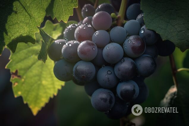 Чем подкормить виноград – удобрение для богатого урожая